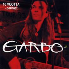 Garbo: 10 vuotta - parhaat