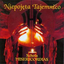 Schola MISERICORDIAS: Niepojeta tajemnico