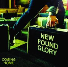 New Found Glory: Boulders
