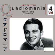 Perry Como: Temptation, Vol. 4