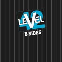 Level 42: Beezer One (12" Version)