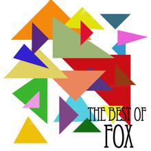 Fox: Love Letters