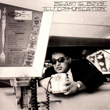 Beastie Boys: B-Boys Makin' With The Freak Freak