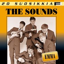 The Sounds: Kulkuri