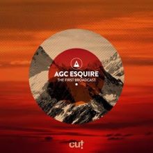 AGC Esquire: The First Broadcast