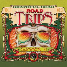 Grateful Dead: Cryptical Envelopment (Reprise; Live at Auditorium Theater, Chicago, IL, August 23, 1971)