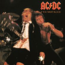 AC/DC: Rocker (Live at the Apollo Theatre, Glasgow, Scotland - April 1978)