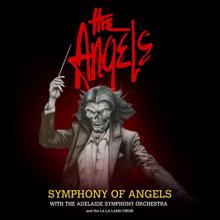 The Angels: Symphony Of Angels (Live)