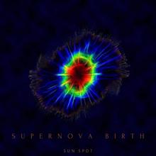 Sun Spot: Supernova Birth