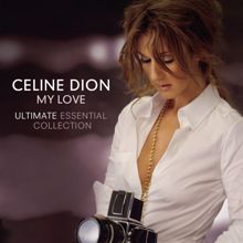 Celine Dion: Goodbye's (The Saddest Word)