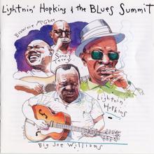 Lightnin' Hopkins: Blues For Gamblers (Remastered / 1995) (Blues For Gamblers)