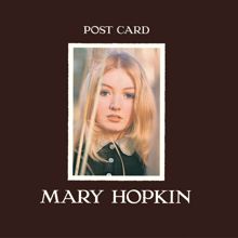 Mary Hopkin: Sparrow (2010 - Remaster)