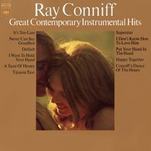 Ray Conniff: Great Contemporary Instrumental Hits