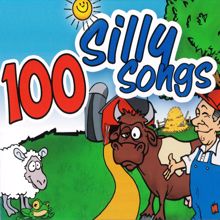 The Countdown Kids: 100 Silly Songs