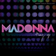 Madonna: Hung Up (Tracy Young's Get up and Dance Groove Edit)