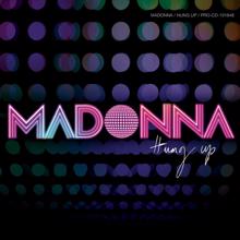 Madonna: Hung Up