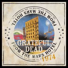 Grateful Dead: U.S. Blues