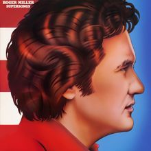 Roger Miller: Lady America