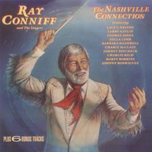 Ray Conniff & The Singers: The Nashville Connection (Expanded Edition)