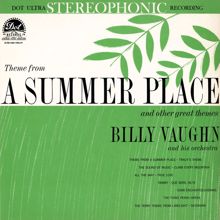 Billy Vaughn And His Orchestra: Some Enchanted Evening