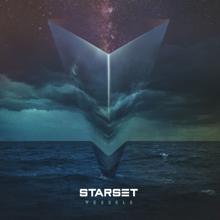 STARSET: Back To The Earth