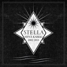 Stella: Lintupoika ja minä