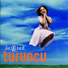 Sertab Erener: Turuncu