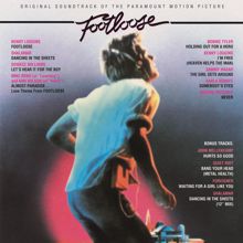 Mike Reno feat. Ann Wilson: Almost Paradise (Love Theme from "Footloose")