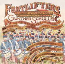 Gunther Schuller;The Incredible Columbia All Star Band: El Capitan