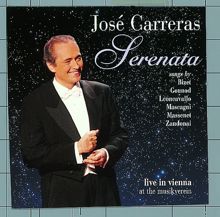Jose Carreras: Serenata