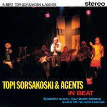 Topi Sorsakoski & Agents: Ajomies