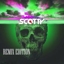 Scotty: Endless Sky (Balearic VIP Classic Remix)