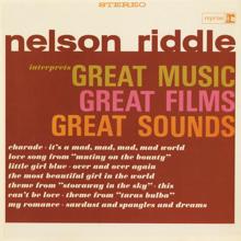 Nelson Riddle: Little Girl Blue