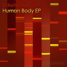 D-Reflection: Human Body EP