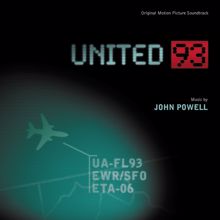John Powell: United 93 (Original Motion Picture Soundtrack)