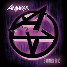 Anthrax: Cowboy Song