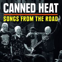 Canned Heat: Future Blues