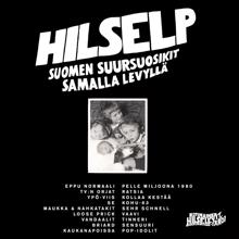Eri Esittäjiä: Hilselp 1 - Suomen suursuosikit samalla levyllä
