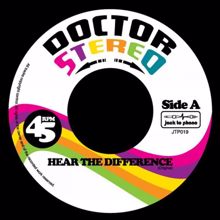 Dr Stereo: Hear The Difference (digital)