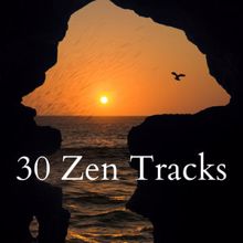 Nature Sounds: 30 Zen Tracks
