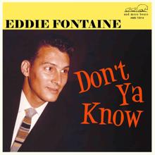 Eddie Fontaine, The Anita Kerr Singers And Orchestra: Money