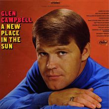 Glen Campbell: Sunny Day Girl