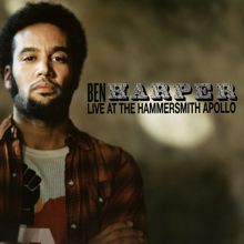 Ben Harper: Walk Away (Live At The Hammersmith Apollo)