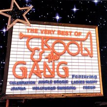 Kool & The Gang: Hollywood Swinging (Single Version) (Hollywood Swinging)