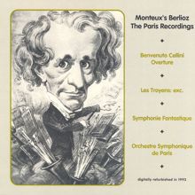 Pierre Monteux: Symphonie fantastique, Op. 14: V. Songe d'une Nuit du Sabbat: Larghetto - Allegro