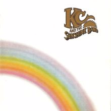 KC & The Sunshine Band: Let's Go Party