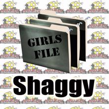 Shaggy: Girl's File