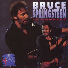 Bruce Springsteen: Better Days (Live at Warner Hollywood Studios, Los Angeles, CA - September 1992)