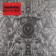 Rudimental: Break My Heart (Prospa Remix)