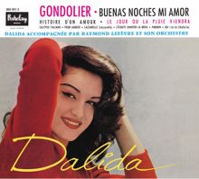 Dalida: Oh ! La la